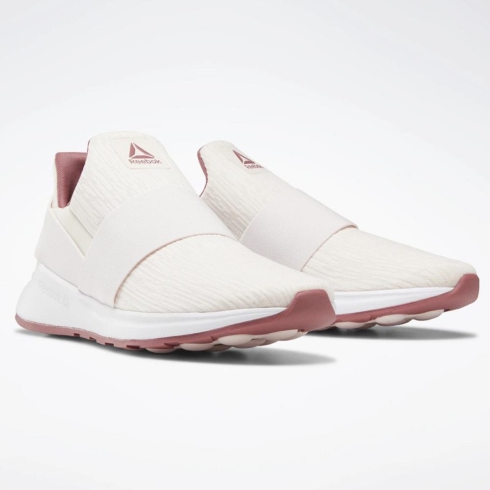 NIB Reebok DMX Slip On
